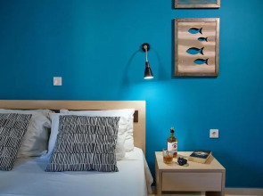 Ilida Apartments
