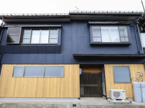 BEYOND HOTEL Takayama 4th