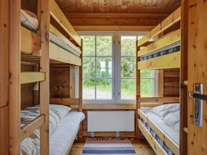 "Harda" - 800m from the sea in Djursland and Mols