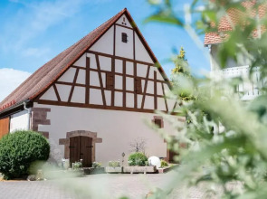 Appartementanlage Marianne