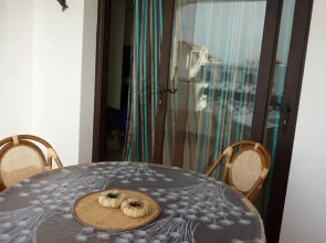 Appartement Residence Bahia Cabonegro