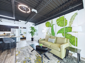 Stay Park Cruise Modern Loft by Port -unit 200