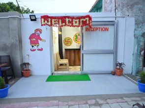 Shri Sita Vallabh Padchhaya