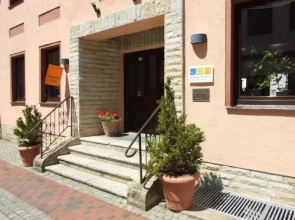 Altstadthotel Goldene Kugel