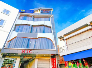 Hotel HTC By OYO Rooms