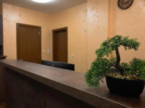 Leda Hotel