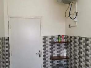 TD Guest House 1