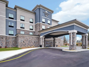 Homewood Suites by Hilton Orange New Haven