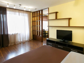 Apartments KLAVIS on the street Karl Marx, 135