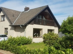 Ferienwohnung Holzberger