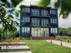 Hotel Chateau Tsinandali
