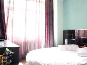 Harbin Xilong Hotel An Fa Bridge Branch