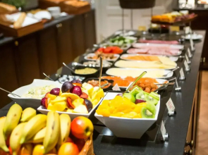 Загородный клуб и spa-центр усадьбы Вихула