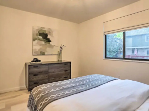 Near Parks & Lakes: Arvada Home w/ Game Room