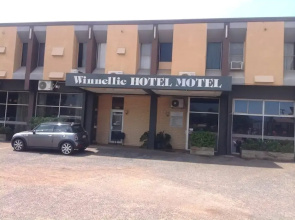Winnellie Hotel Motel
