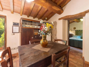 House Olinto Cinigiano