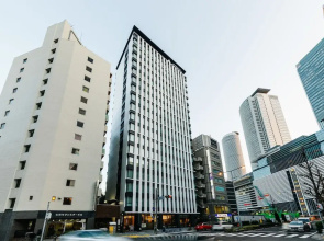 Montblanc Hotel RAFFINE NAGOYA EKIMAE