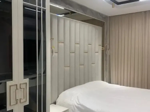 Yi̇ldi̇ray Yi̇lmaz Genel Tradi̇ng Fz-Llc