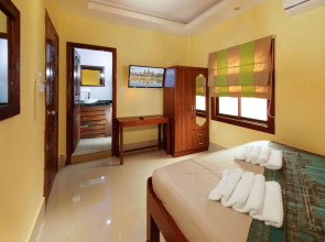 Velkommen Boutique Villa