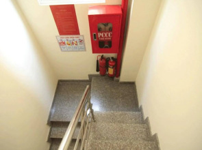 Phan Anh Hotel - Bui Vien Walking Street