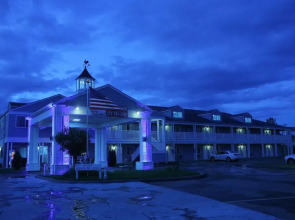 Madison Inn Lodge