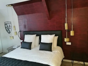 La Residence Des Bethunoises