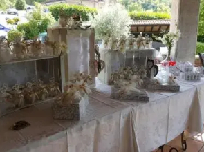 Ristorante Primula Bianca
