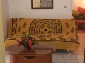 Résidence Oncle Sam