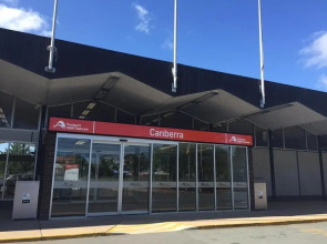 Accommodate Canberra - Kingston Court