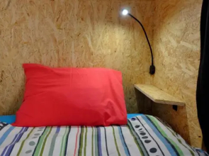 Algarve Surf Hostel - Lagos