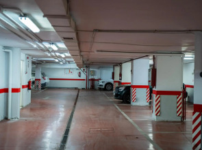 Aparto-Hotel Rosales