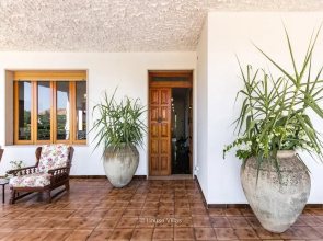 House Villas - La Giara
