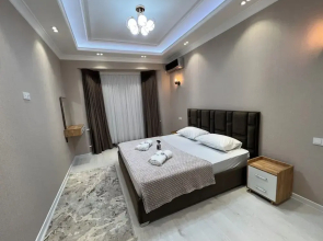 Baurum Family Apartments