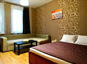 Inndays Podolsk on Akademika Dollezhalya