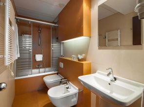 Hotel Yoldi