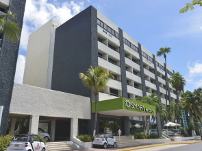 Smart Cancun The Urban Oasis