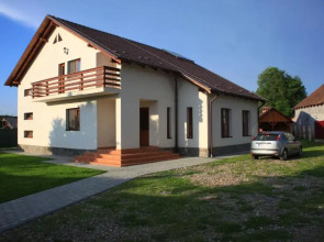 Casa Dragusana
