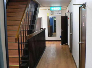 Business Hotel Daizen