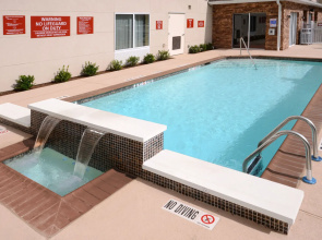 Towneplace Suites by Marriott Houston Galleria Area