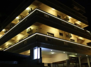 Raj Residency Salem