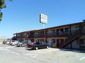 E-Z 8 Motel Newark