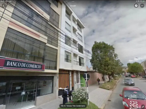 Apartamento La Cusqueñita