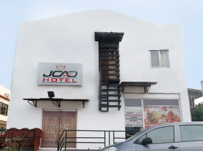 OYO 140 Jcad Hotel