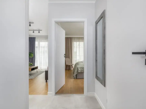 Dziwnów Apartments by Renters Prestige