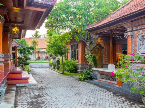 Kudesa Homestay
