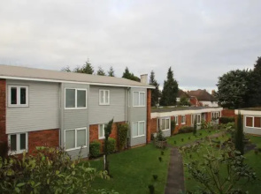 Mathon Court