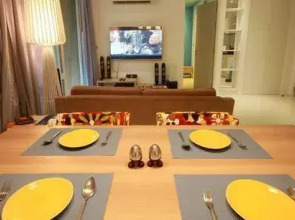 Atlantis Condo Pattaya by Panissara