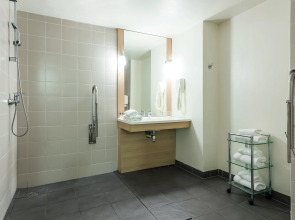 Appart'City Confort Paris Grande Bibliotheque