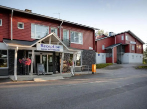 Lapland Hotels Akashotelli