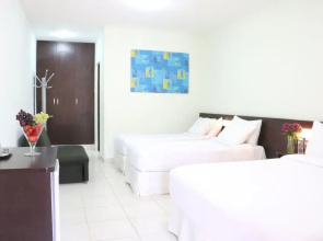 Aizen Hotel